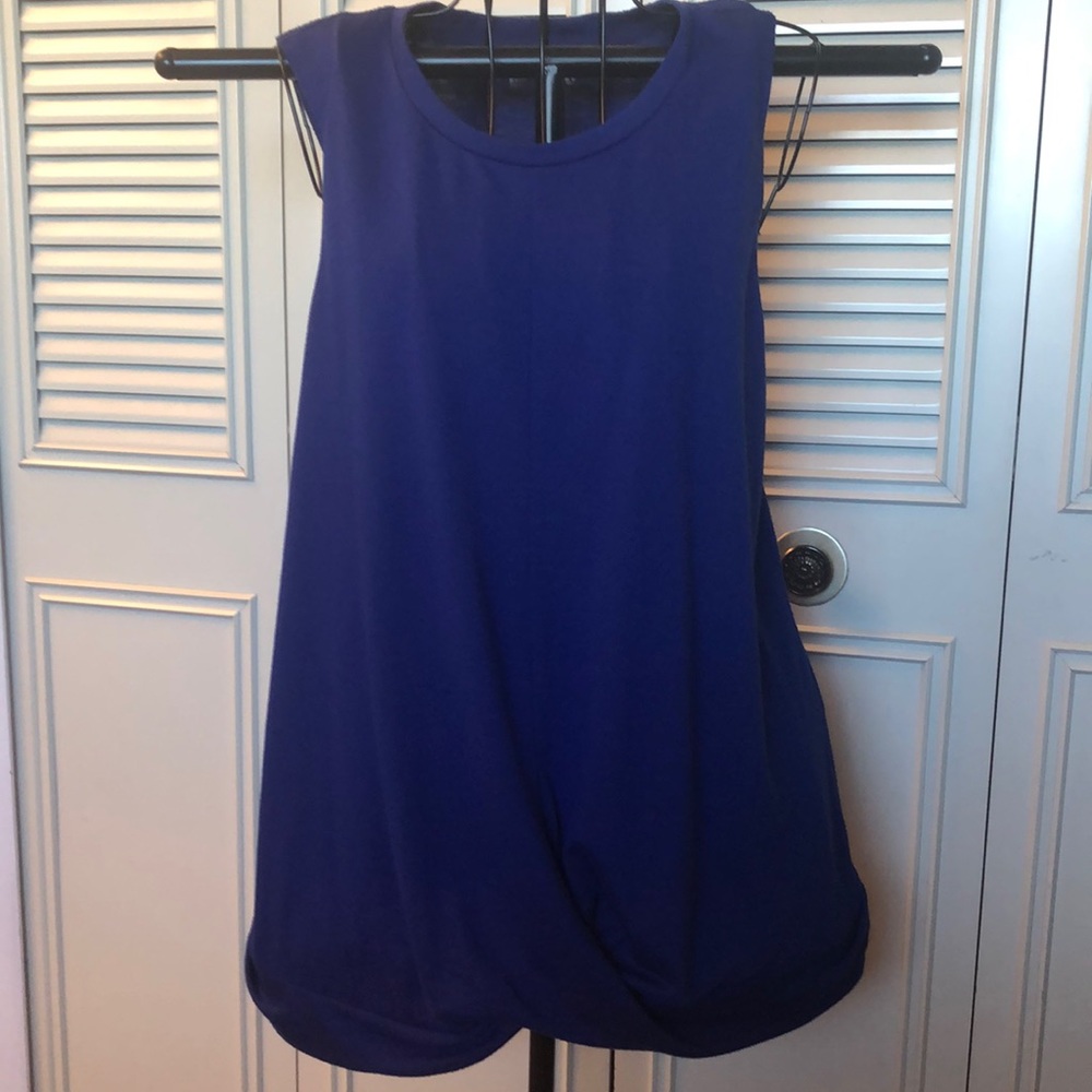 Xersion workout top